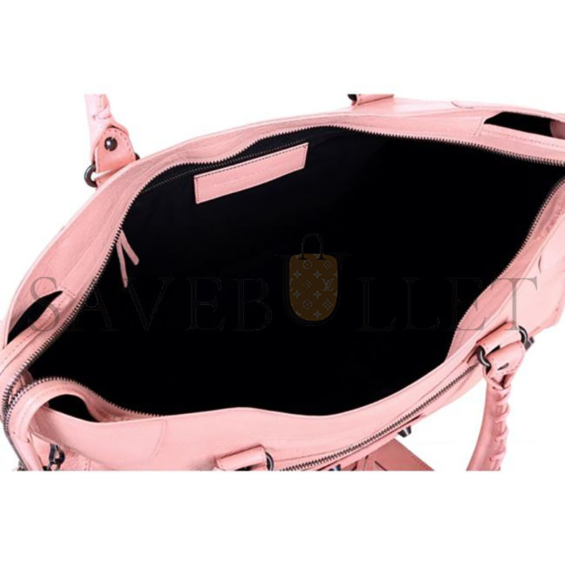 Ba1en*iaga LE CITY MEDIUM BAG (37*23.4*14.9cm)